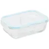 Image de Boîte de conservation verre Clipeat 11L - 5 five simply smart