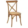 Image de Chaise isak chêne naturel beige ISAK