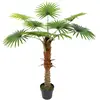 Image de Palmier Artificiel H120cm - Atmosphera