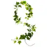Image de Guirlande De Lierre Artificiel H190cm - Atmosphera