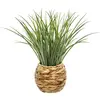 Image de Herbe Artificielle H49cm - Atmosphera