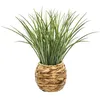 Image de Herbe artificielle H49cm - Atmosphera Créateur dintérieur