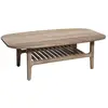 Image de Table Basse Banila Acacia 120x70cm - Atmosphera