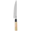 Image de Couteau De Chef Black Bambou Lame: 21.3 Cm - 5five