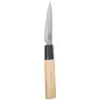 Image de Couteau D'office Black Bambou Lame 13cm - 5five