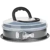 Image de Moule Démontable Couvercle 26cm Takeat Acier - 5five