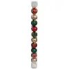 Image de Lot De 12 Boules D.6cm Délice - Feeric Lights & Christmas