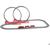 Image de Train de Noël - Fééric - Looping Musical - 49 pièces - Multicolore - Intérieur