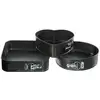 Image de Lot De 3 Moules Démontables Assortis - 5five