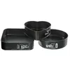 Image de Lot de 3 moules démontables assortis - 5 five simply smart