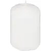 Image de Bougie Many Blanc 110g - Atmosphera