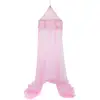 Image de Ciel De Lit Enfant Mademoiselle Rose 250x60cm - Atmosphera
