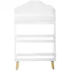 Image de Bibliothèque nuage blanc