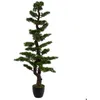Image de Bonsaï artificiel H149cm - Atmosphera Créateur dintérieur