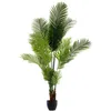 Image de Palmier artificiel H170cm - Atmosphera Créateur dintérieur