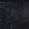 Image de Rideau De Façade Lumineux 150 Led Programmable 1 M Extérieur Blanc Froid - Feeric Lights & Christmas