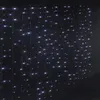 Image de Rideau de façade lumineux 150 LED programmable 1 m extérieur blanc froid - Feeric Lights & Christmas