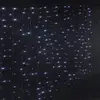 Image de Rideau De Façade Lumineux 300 Led Programmable 1.5m Extérieur Blanc Froid - Feeric Lights & Christmas