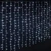 Image de Rideau De Façade Extérieur 200x200cm Blanc Froid 400 Led + Transfo - Feeric Lights & Christmas