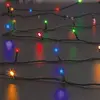 Image de Guirlande Lumineuse Extérieur 200 Led Multicolore 20m - Feeric Lights & Christmas