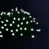 Image de Guirlande Lumineuse Extérieur 200 Led Blanc Froid 20m - Feeric Lights & Christmas