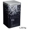 Image de Boîte à riz en métal Black Edition noir - 5 five simply smart