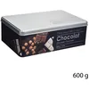 Image de Boîte à chocolat - noir