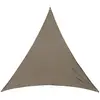 Image de Voile D''ombrage Anori - Taupe- Hespéride