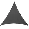 Image de Voile d Ombrage Anis Anori - Hespéride - Anthracite
