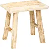 Image de Tabouret Woody Peuplier - Atmosphera