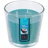 Image de Bougie Parfumée Noix De Coco 500g - Atmosphera
