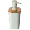 Image de Distributeur À Savon 200ml Naturéo Blanc - 5five