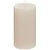 Image de Bougie Gris Taupe 355g - Atmosphera
