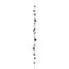 Image de Guirlande De Décorée Atelier Des Lutins Etoiles Pin 150cm - Atmosphera