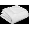 Image de Tapis de Neige Épais Manteau 100cm Blanc