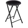 Image de Tabouret Pliants Noir - 5five