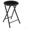 Image de Tabouret pliants noir - 5 five simply smart