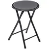 Image de Tabourets Pliants Gris - 5five