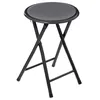 Image de Tabourets pliants gris - 5 five simply smart