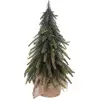 Image de Sapin Base Jute - Atmosphera