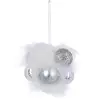 Image de Sujet De Noël 11 Boules De Noël - Feeric Lights & Christmas