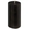 Image de Bougie Noir 355g - Atmosphera