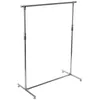Image de Portant à vêtements Achille inox - 5 five simply smart