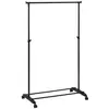 Image de Portant À Vêtement Extensible À Roulettes Pan - 5five