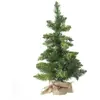 Image de Sapin Blooming 70cm Vert - Feeric Lights & Christmas