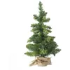 Image de Sapin de Noël Artificiel 70 cm - Dépliage Auto - Elégant- Feeric Lights & Christmas