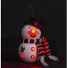 Image de Sujet De Noël Bonhomme De Neige - Feeric Lights & Christmas