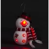 Image de Sujet de Noël Bonhomme de Neige