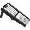 Image de Mandoline 3 Lames En Inox - 5five