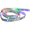 Image de Ruban Led À Pile Multicolore L130cm - Atmosphera